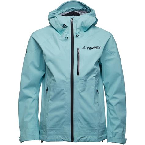 adidas windbreaker terrexs damen|Women Adidas Terrex .